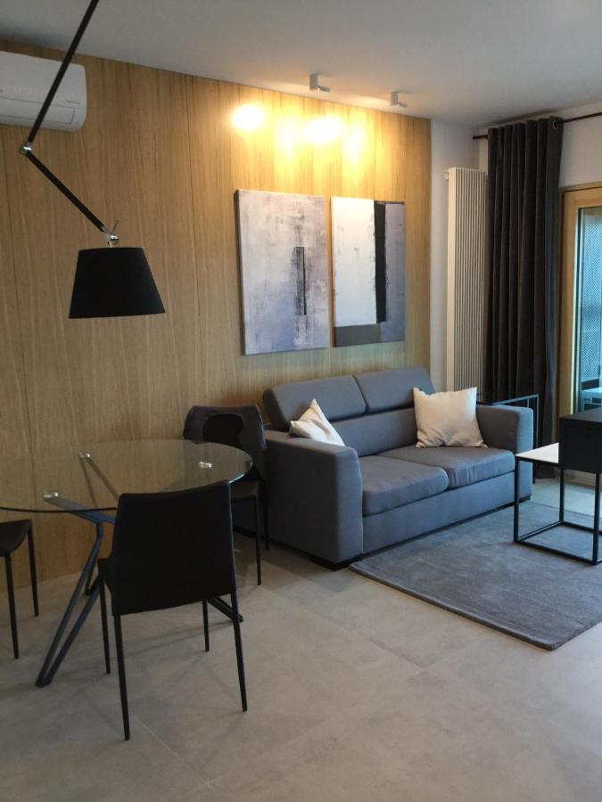 Mennica Residence Luxury Location Warszawa Eksteriør bilde