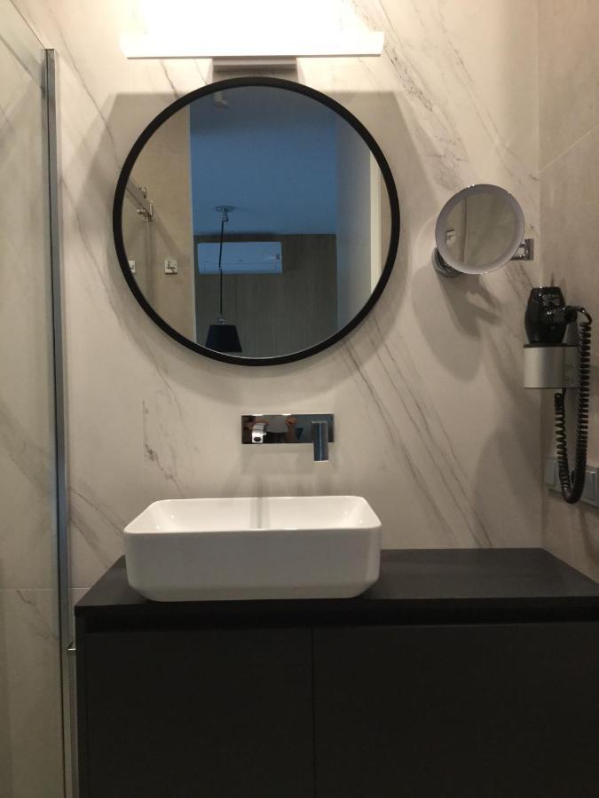 Mennica Residence Luxury Location Warszawa Eksteriør bilde