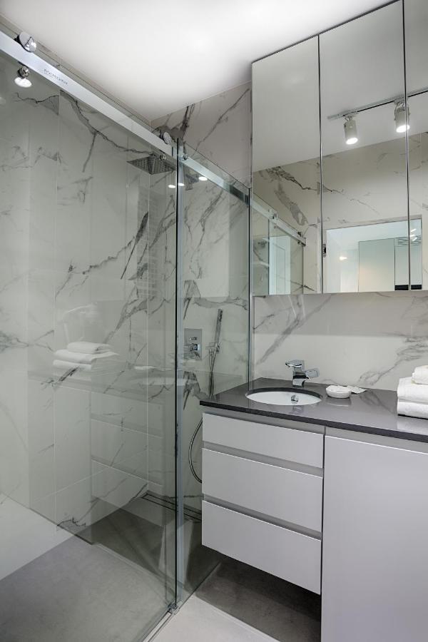 Mennica Residence Luxury Location Warszawa Eksteriør bilde